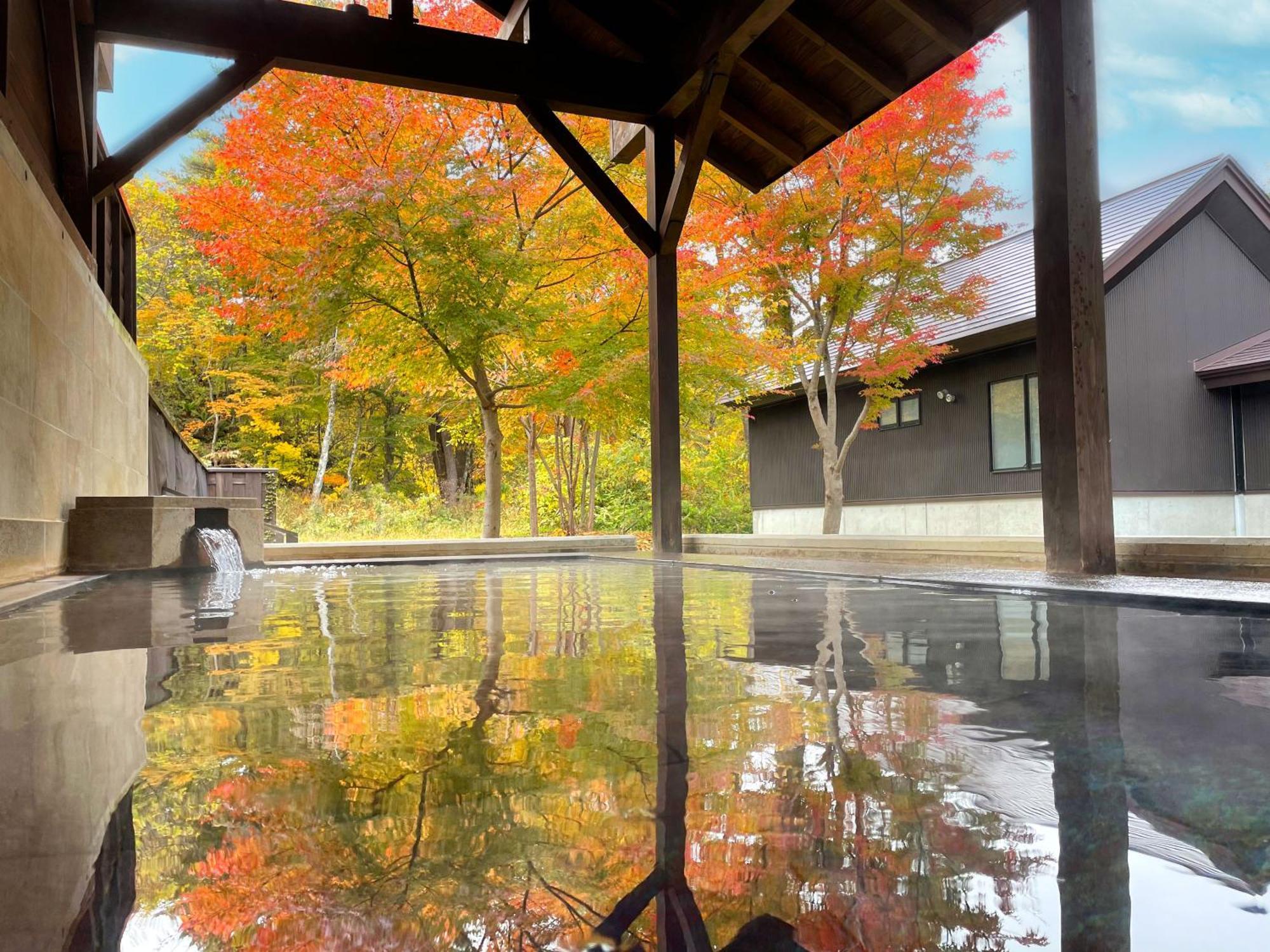 Urabandai Lake Resort Geihinkan Nekoma Rikyu Kitashiobara Exterior photo